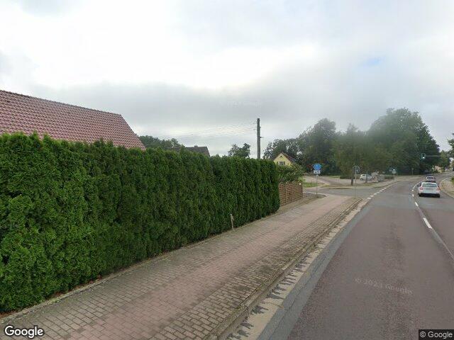 Zwangsversteigerung: Einfamilienhaus in Parchen