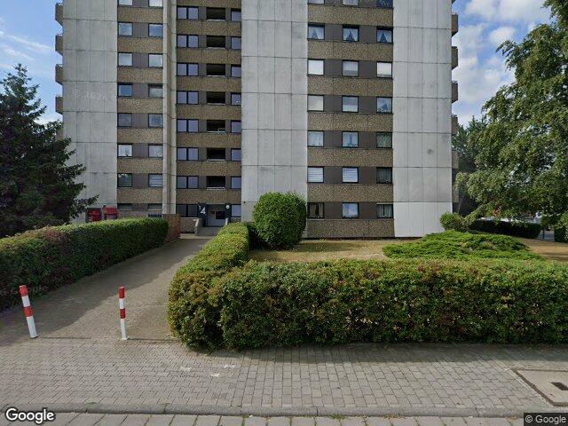 Zwangsversteigerung: Eigentumswohnung (1 bis 2 Zimmer) in Egelsbach