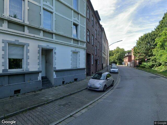 Zwangsversteigerung: Eigentumswohnung (1 bis 2 Zimmer) in Gelsenkirchen, Heßler