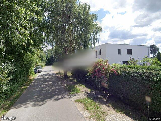 Zwangsversteigerung: Baugrundstück in Panketal, Schwanebeck