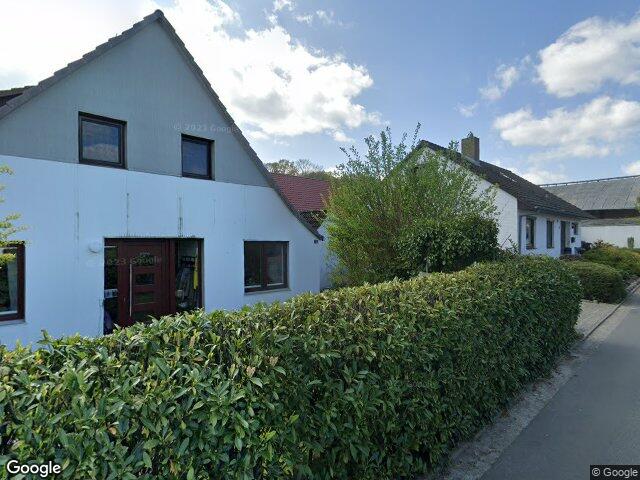 Zwangsversteigerung: Einfamilienhaus in Geestland