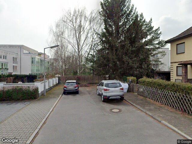 Zwangsversteigerung: Einfamilienhaus in Berlin-Buckow, Neukölln