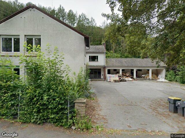 Zwangsversteigerung: Mehrfamilienhaus in Hemer