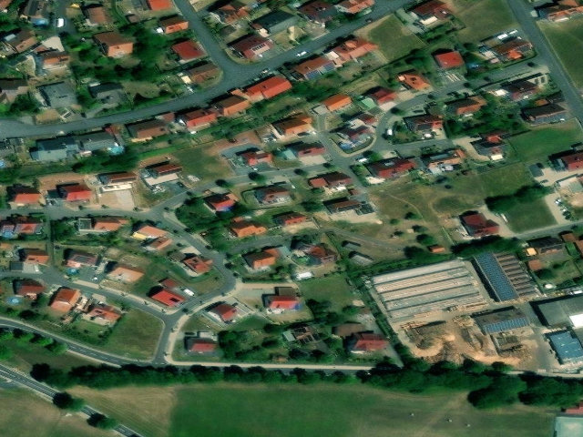Zwangsversteigerung: Einfamilienhaus in Hünfeld, Mackenzell