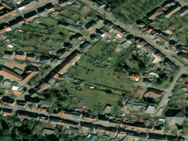 Zwangsversteigerung: Einfamilienhaus in Kirkel