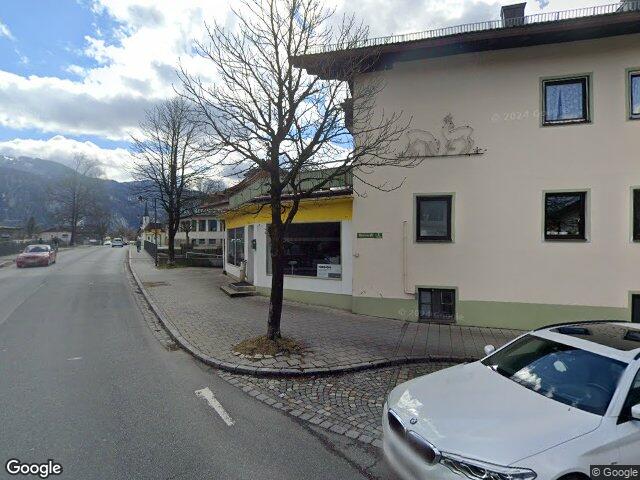 Zwangsversteigerung: 3-Zimmer-Wohnung in Kiefersfelden
