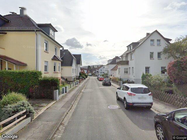 Zwangsversteigerung: Eigentumswohnung (1 bis 2 Zimmer) in Bad Pyrmont, Holzhausen