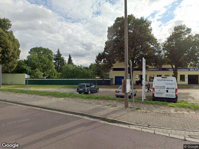 Zwangsversteigerung: Einfamilienhaus in Zerbst/Anhalt