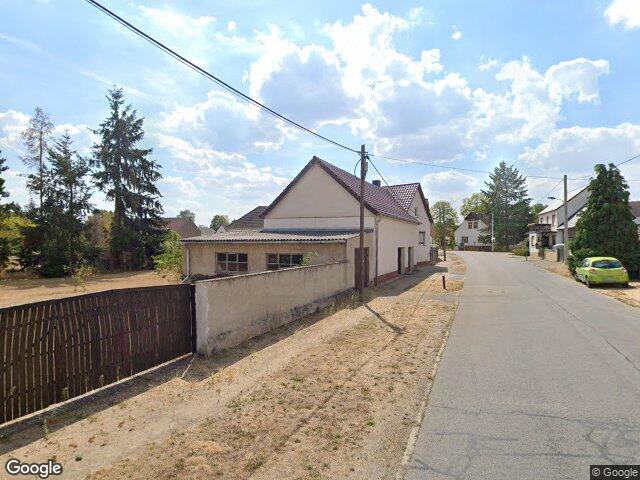 Zwangsversteigerung: Sonstiges in Lausitz