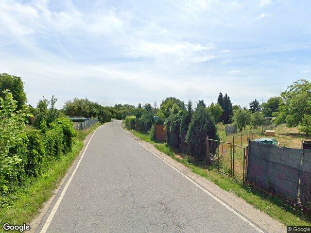Zwangsversteigerung: land- und forstwirtschaftlich genutztes Grundstück in Sindlingen