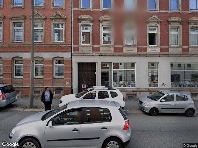 Zwangsversteigerung: Gewerbeeinheit (z.B. Laden, Büro) in Chemnitz