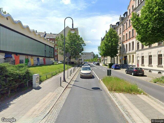 Zwangsversteigerung: Eigentumswohnung (1 bis 2 Zimmer) in Chemnitz