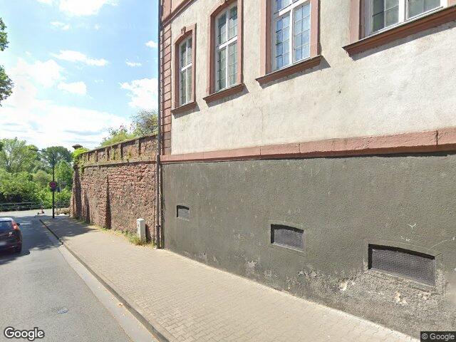 Zwangsversteigerung: Eigentumswohnung (1 bis 2 Zimmer) in Frankfurt am Main