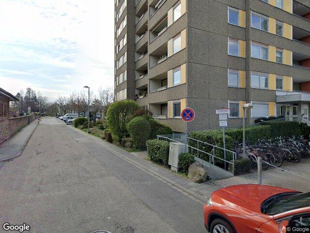 Zwangsversteigerung: Eigentumswohnung (1 bis 2 Zimmer) in Langen