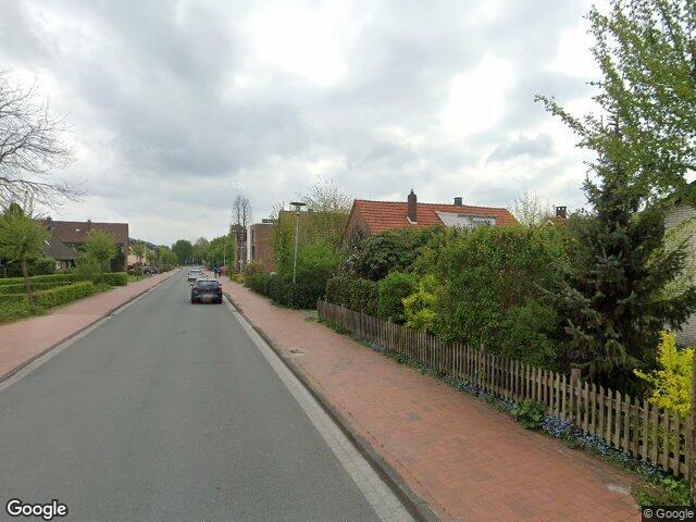 Zwangsversteigerung: Einfamilienhaus in Westerstede