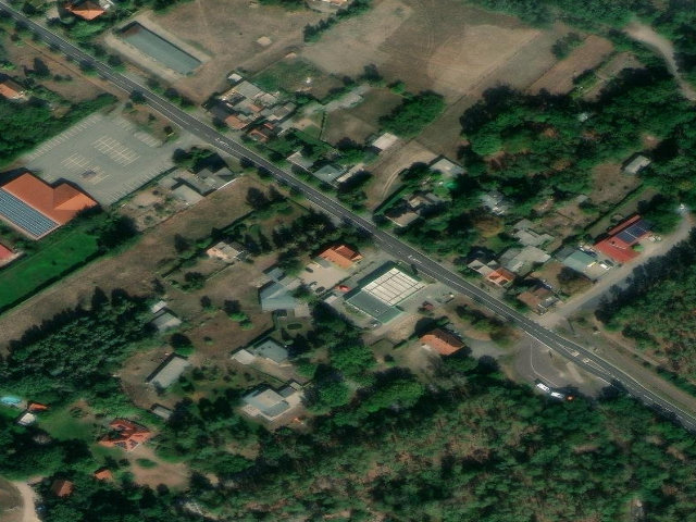 Zwangsversteigerung: Eigentumswohnung (1 bis 2 Zimmer) in Jerichow