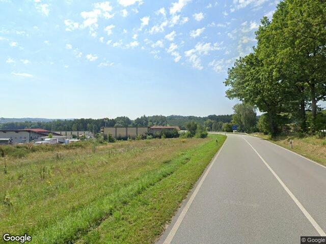 Zwangsversteigerung: Gewerbegrundstück in Elsendorf