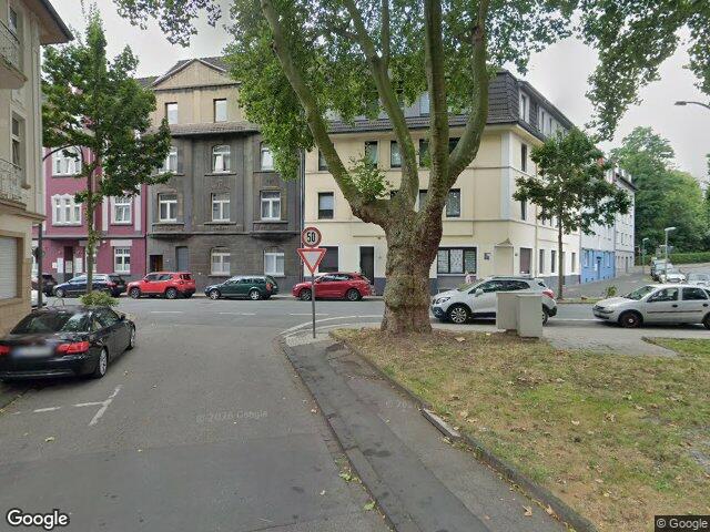 Zwangsversteigerung: Eigentumswohnung (1 bis 2 Zimmer) in Essen
