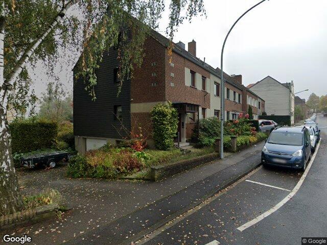 Zwangsversteigerung: gewerblich genutztes Grundstück, Gaststätte in Viersen, Viersen