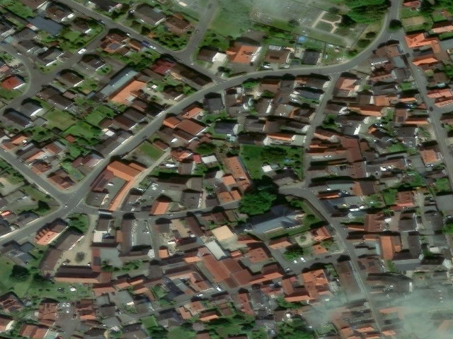 Zwangsversteigerung: land- und forstwirtschaftlich genutztes Grundstück in Büdingen, Eckartshausen
