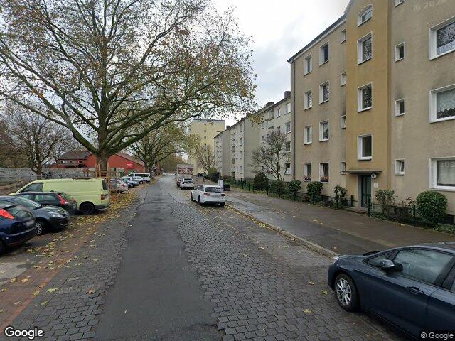 Zwangsversteigerung: Eigentumswohnung (1 bis 2 Zimmer) in Hannover, Linden