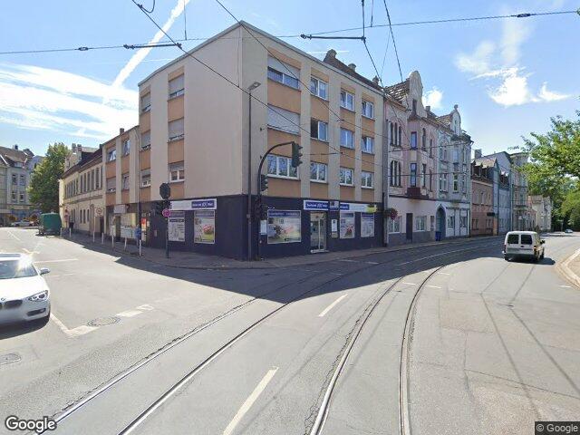 Zwangsversteigerung: Sonstiges, Abstellräume. in Essen