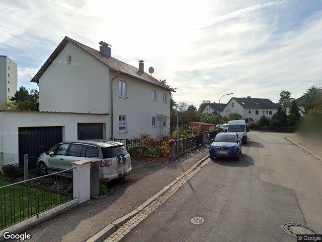 Zwangsversteigerung: Eigentumswohnung (1 bis 2 Zimmer) in Neuburg