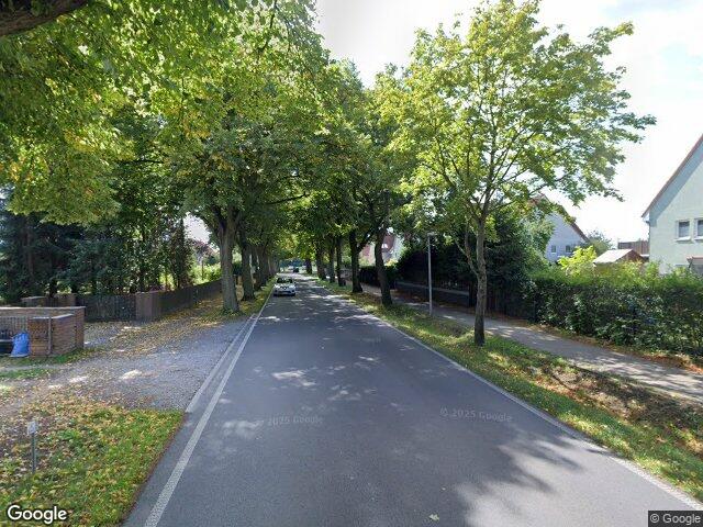 Zwangsversteigerung: Baugrundstück in Petershagen/Eggersdorf