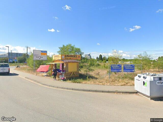 Zwangsversteigerung: Sonstiges in Kelsterbach