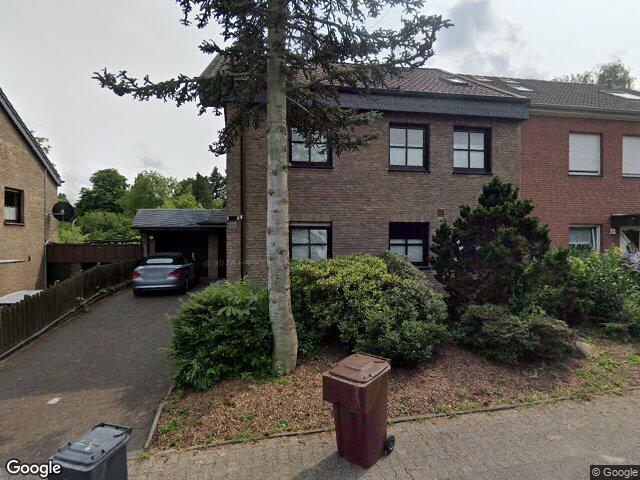 Zwangsversteigerung: Doppelhaushälfte in Viersen, Viersen