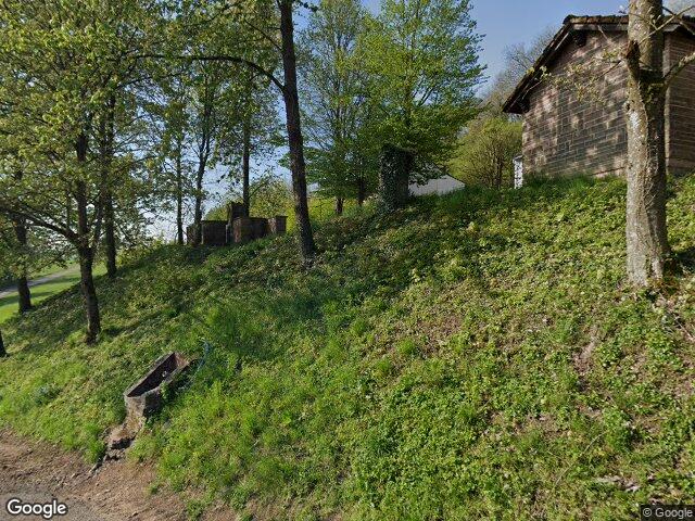 Zwangsversteigerung: Reihenhaus in Kirf