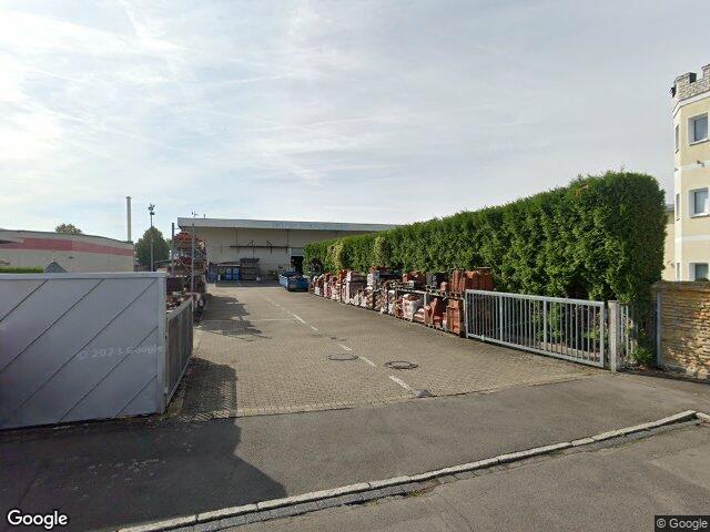 Zwangsversteigerung: Wohn-/Geschäftshaus in Göttingen