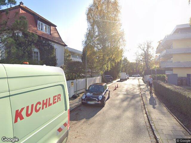 Zwangsversteigerung: Einfamilienhaus in München