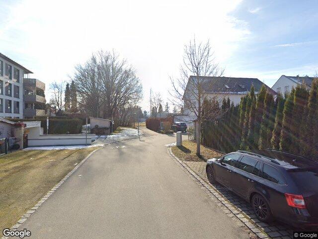 Zwangsversteigerung: Eigentumswohnung (1 bis 2 Zimmer), Kfz-Stellplatz (Tiefgarage) in Dachau