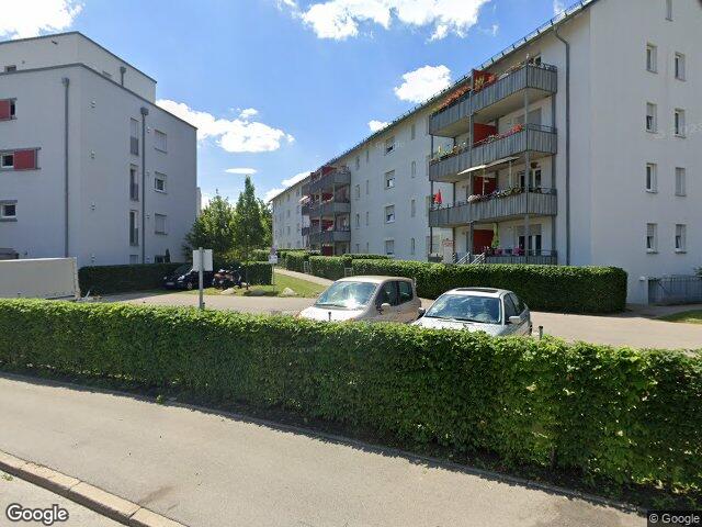 Zwangsversteigerung: Eigentumswohnung (1 bis 2 Zimmer), Kfz-Stellplatz (Tiefgarage) in Freising