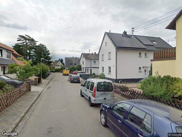 Zwangsversteigerung: Einfamilienhaus in Limburgerhof