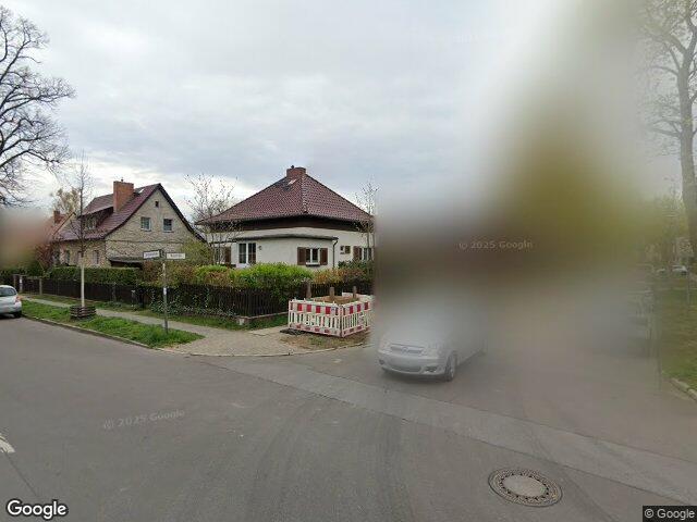 Zwangsversteigerung: Einfamilienhaus in Berlin, Altglienicke