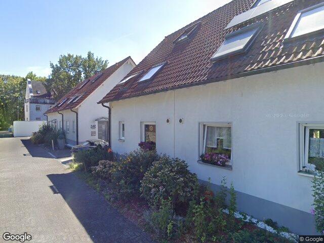Zwangsversteigerung: Einfamilienhaus in Essen