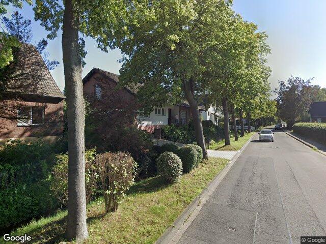 Zwangsversteigerung: Einfamilienhaus, Wegfläche in Düren, Birgel