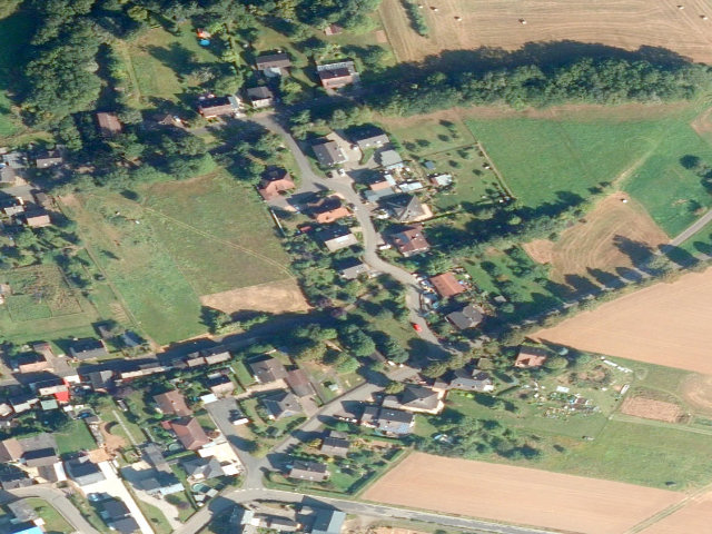 Zwangsversteigerung: Einfamilienhaus in Lierschied