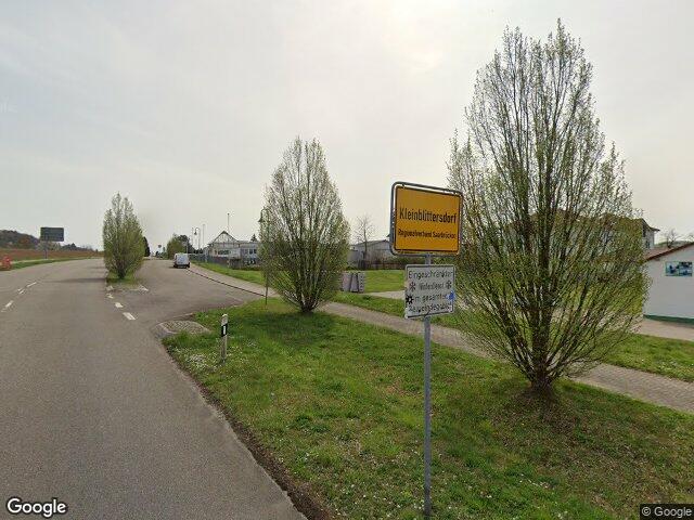 Zwangsversteigerung: Gewerbeeinheit (z.B. Laden, Büro) in Kleinblittersdorf