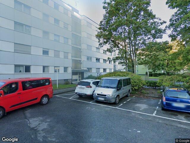 Zwangsversteigerung: Eigentumswohnung (1 bis 2 Zimmer), Eigentumswohnung (1 bis 2 Zimmer) in Mönchengladbach