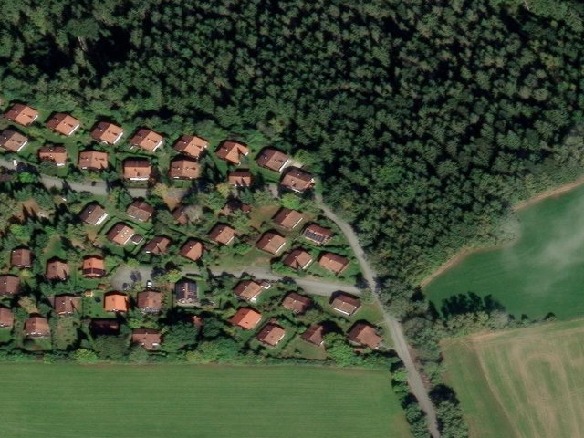 Zwangsversteigerung: Ferienhaus in Regen