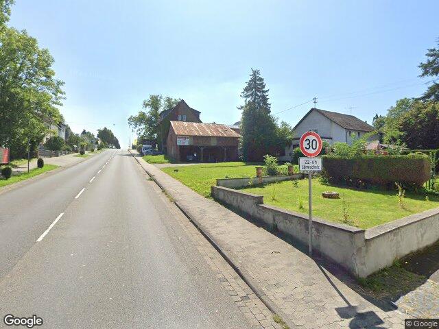 Zwangsversteigerung: Einfamilienhaus, und unbebautes Grundstück in Elbtal-Elbgrund, Mühlbach