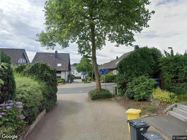 Zwangsversteigerung: Garage, Einfamilienhaus in Haan