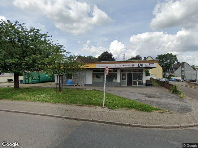 Zwangsversteigerung: gewerblich genutztes Grundstück, Erbbaurecht in Essen