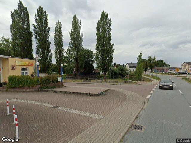 Zwangsversteigerung: Gewerbeeinheit (z.B. Laden, Büro) in Kabelsketal, Gröbers