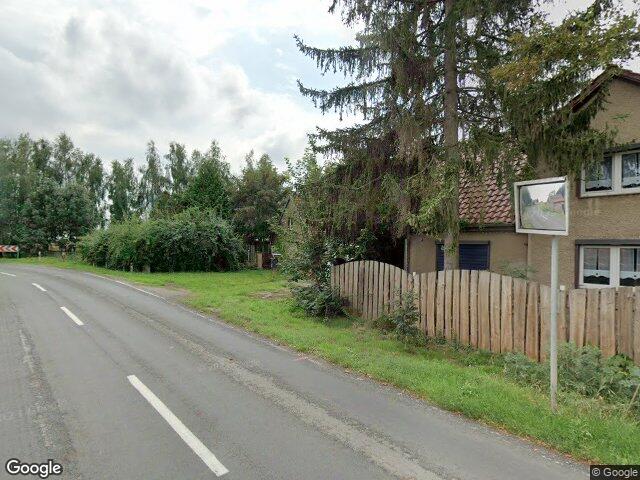 Zwangsversteigerung: Einfamilienhaus in Salzatal, Schwittersdorf