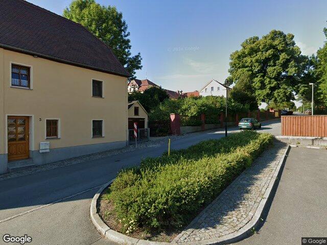 Zwangsversteigerung: Einfamilienhaus in Kottmar, Obercunnersdorf