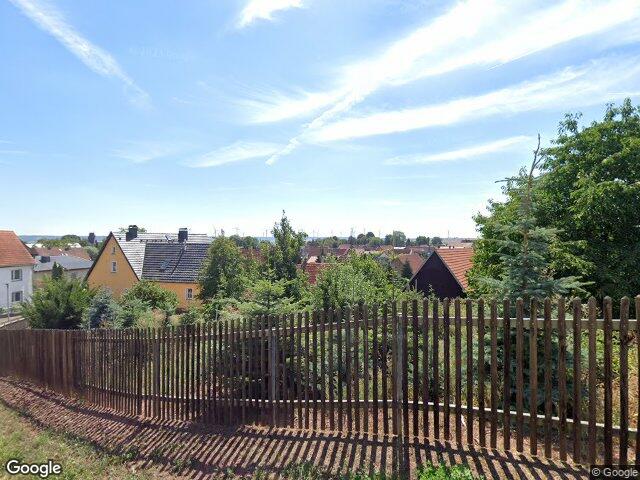 Zwangsversteigerung: Einfamilienhaus in Bornstedt